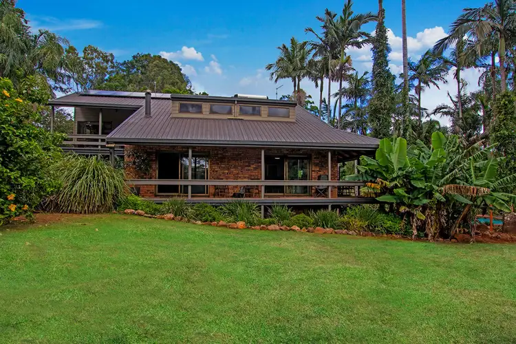 Fourth view of Homely rural property listing, 465 Marom Creek Road, Meerschaum Vale NSW 2477