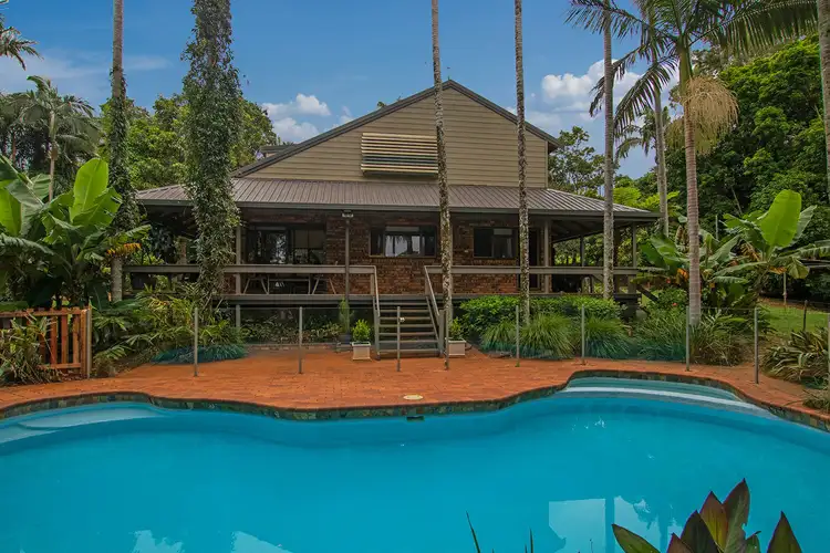 Fifth view of Homely rural property listing, 465 Marom Creek Road, Meerschaum Vale NSW 2477