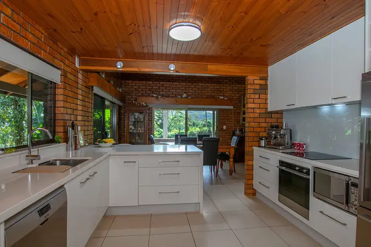 Sixth view of Homely rural property listing, 465 Marom Creek Road, Meerschaum Vale NSW 2477