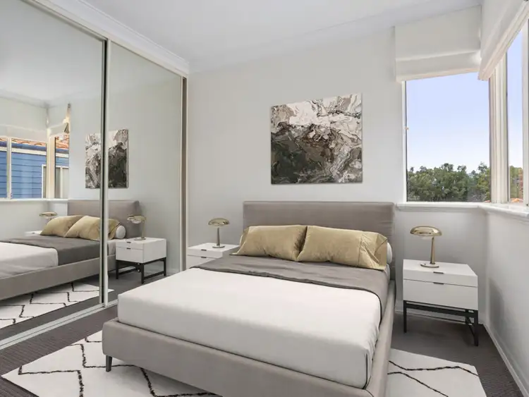 Fourth view of Homely townhouse listing, 5/49 Kirkham Hill Terrace, Maylands WA 6051