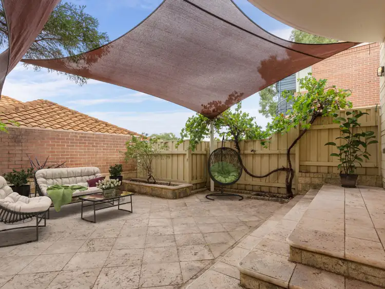 Fifth view of Homely townhouse listing, 5/49 Kirkham Hill Terrace, Maylands WA 6051