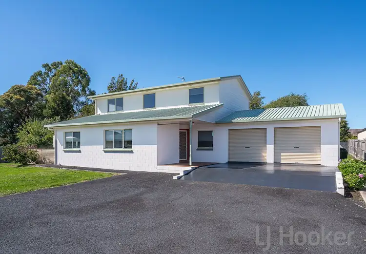 Main view of Homely house listing, 45B Laura Street, Latrobe TAS 7307