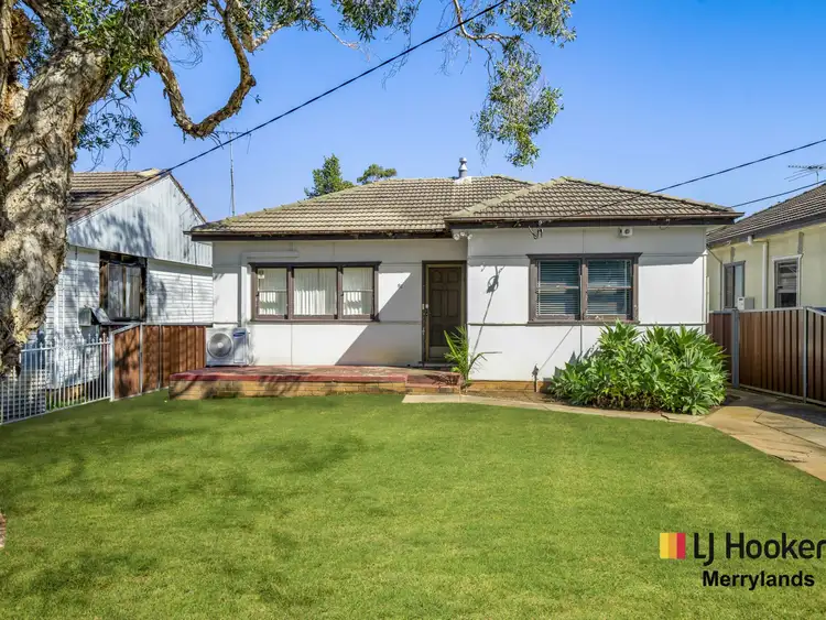 Main view of Homely house listing, 82 McCredie Rd, Guildford West NSW 2161
