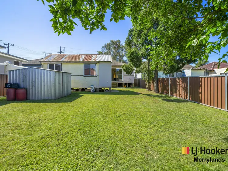 Second view of Homely house listing, 82 McCredie Rd, Guildford West NSW 2161