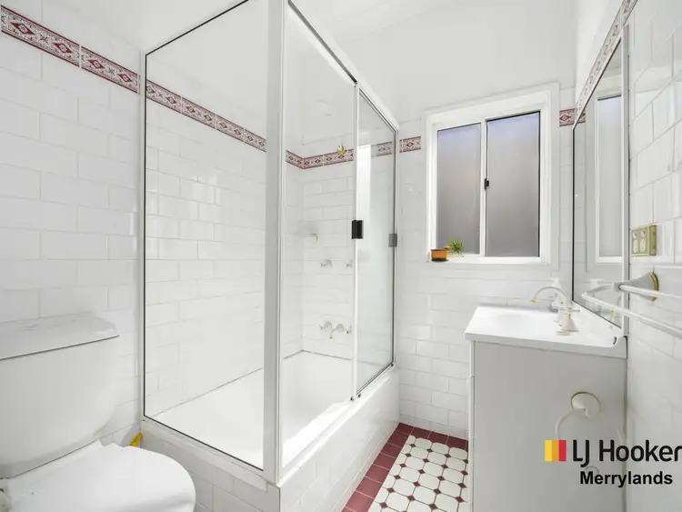 Fourth view of Homely house listing, 82 McCredie Rd, Guildford West NSW 2161