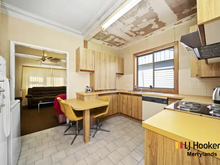 Fifth view of Homely house listing, 82 McCredie Rd, Guildford West NSW 2161
