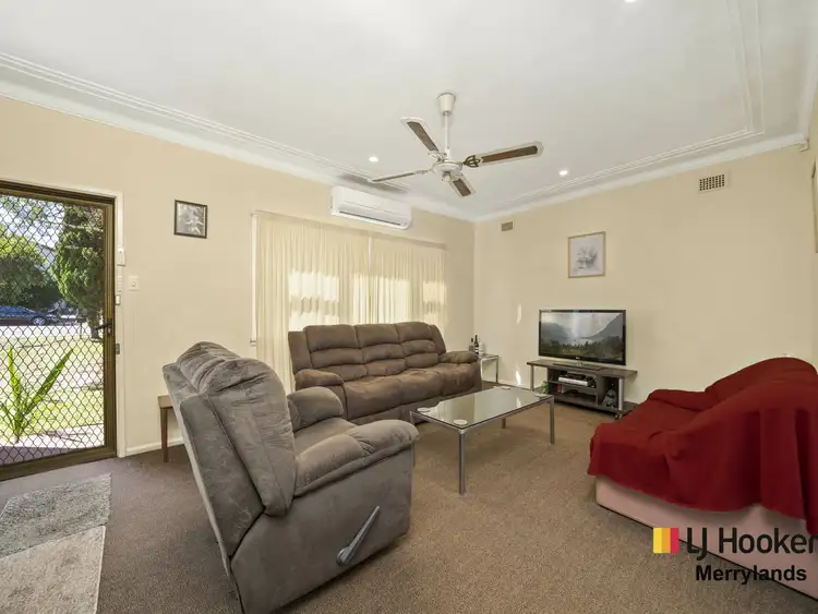 Sixth view of Homely house listing, 82 McCredie Rd, Guildford West NSW 2161