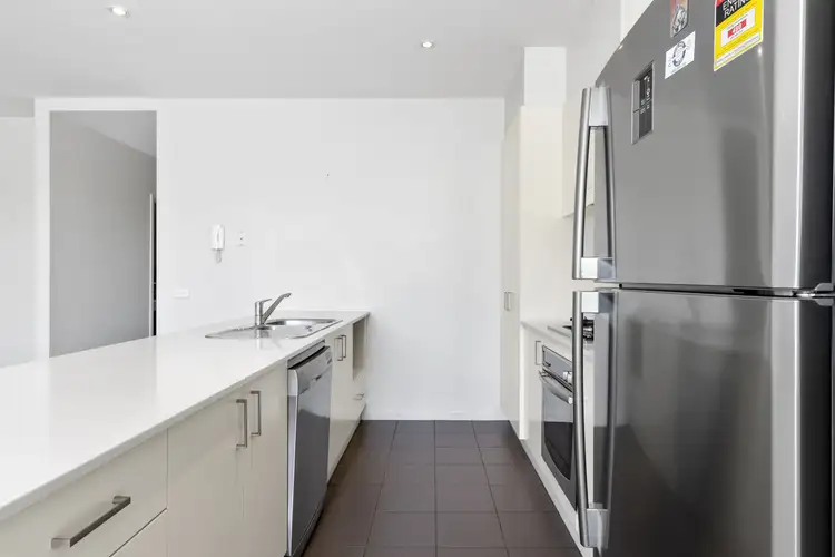 Third view of Homely apartment listing, 171/50 Eyre Street, Kingston ACT 2604
