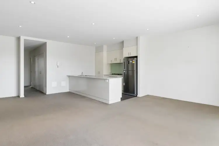 Fourth view of Homely apartment listing, 171/50 Eyre Street, Kingston ACT 2604