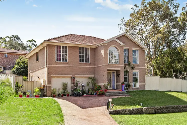 3 De L'Isle Drive, Watanobbi NSW 2259