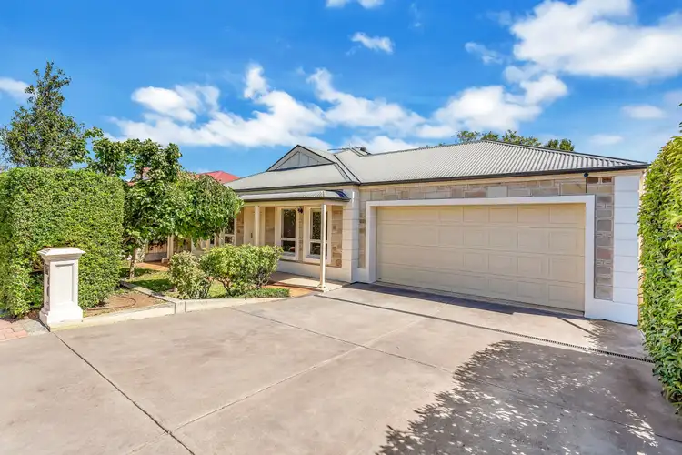 Main view of Homely house listing, 8 Silkes Road, Paradise SA 5075