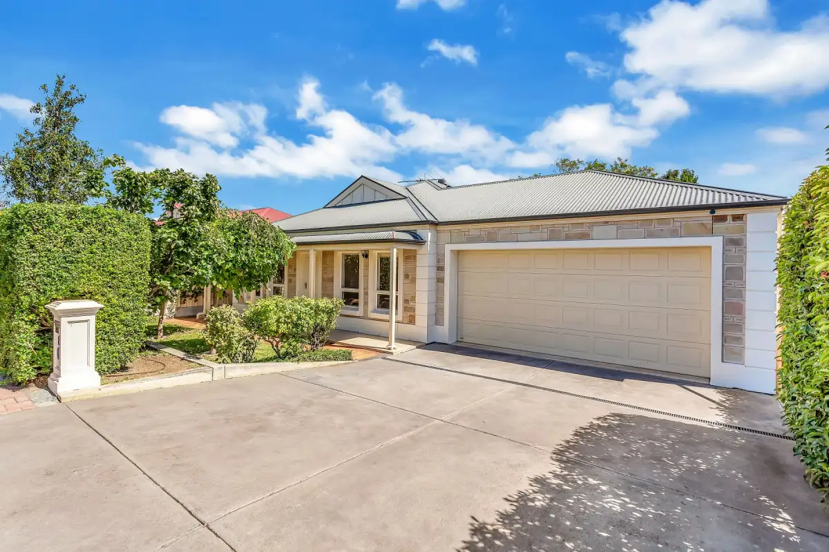 Main view of Homely house listing, 8 Silkes Road, Paradise SA 5075