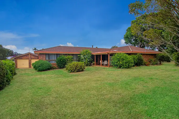 Main view of Homely house listing, 12 Robindale Drive, Wollongbar NSW 2477