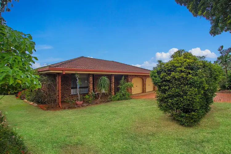 Second view of Homely house listing, 12 Robindale Drive, Wollongbar NSW 2477