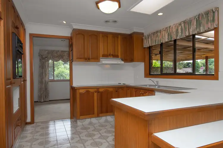 Third view of Homely house listing, 12 Robindale Drive, Wollongbar NSW 2477