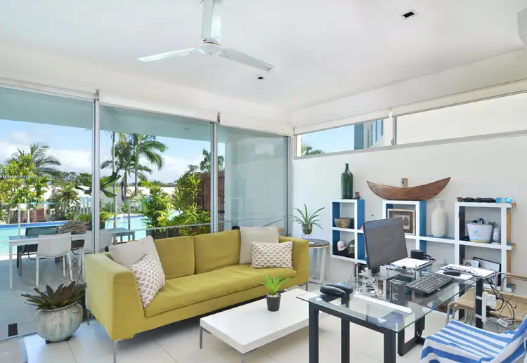 Second view of Homely unit listing, 59 Pool/19 St Crispins Avenue, Port Douglas QLD 4877