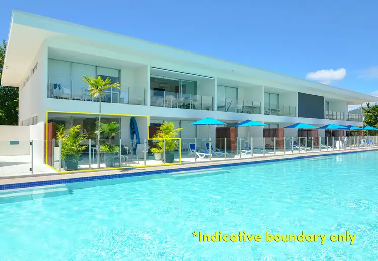 Third view of Homely unit listing, 59 Pool/19 St Crispins Avenue, Port Douglas QLD 4877