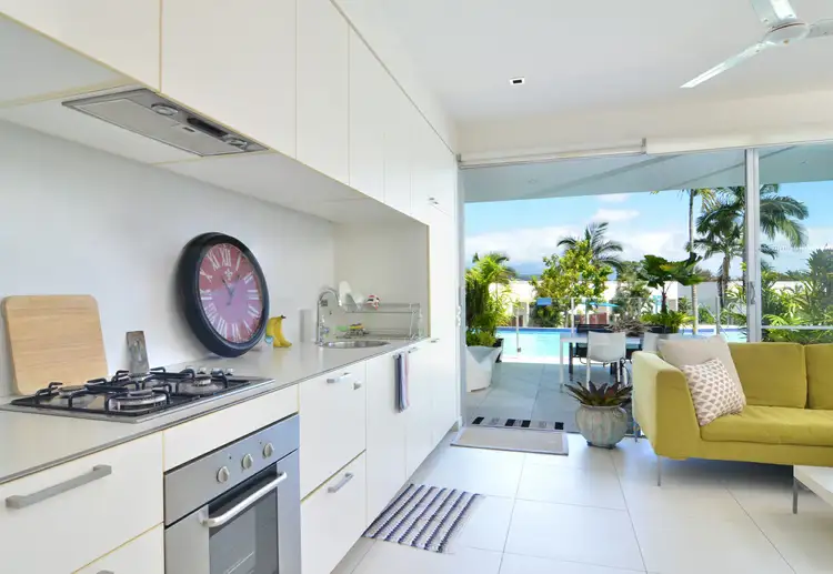 Fourth view of Homely unit listing, 59 Pool/19 St Crispins Avenue, Port Douglas QLD 4877