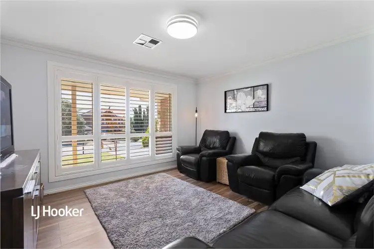 Second view of Homely house listing, 56 Saddle Crescent, Walkley Heights SA 5098