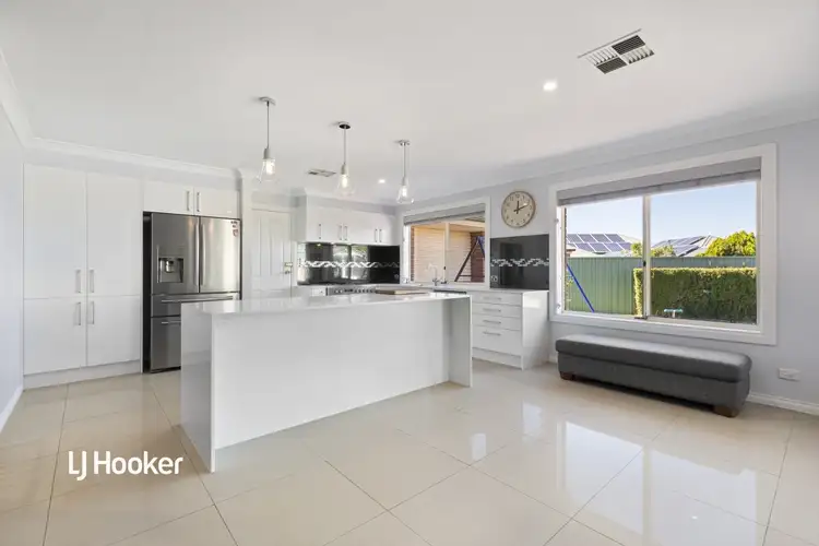 Third view of Homely house listing, 56 Saddle Crescent, Walkley Heights SA 5098