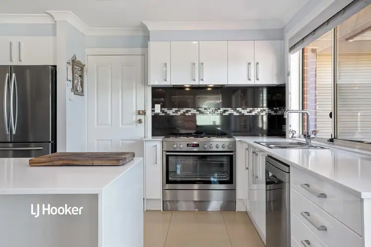 Fifth view of Homely house listing, 56 Saddle Crescent, Walkley Heights SA 5098