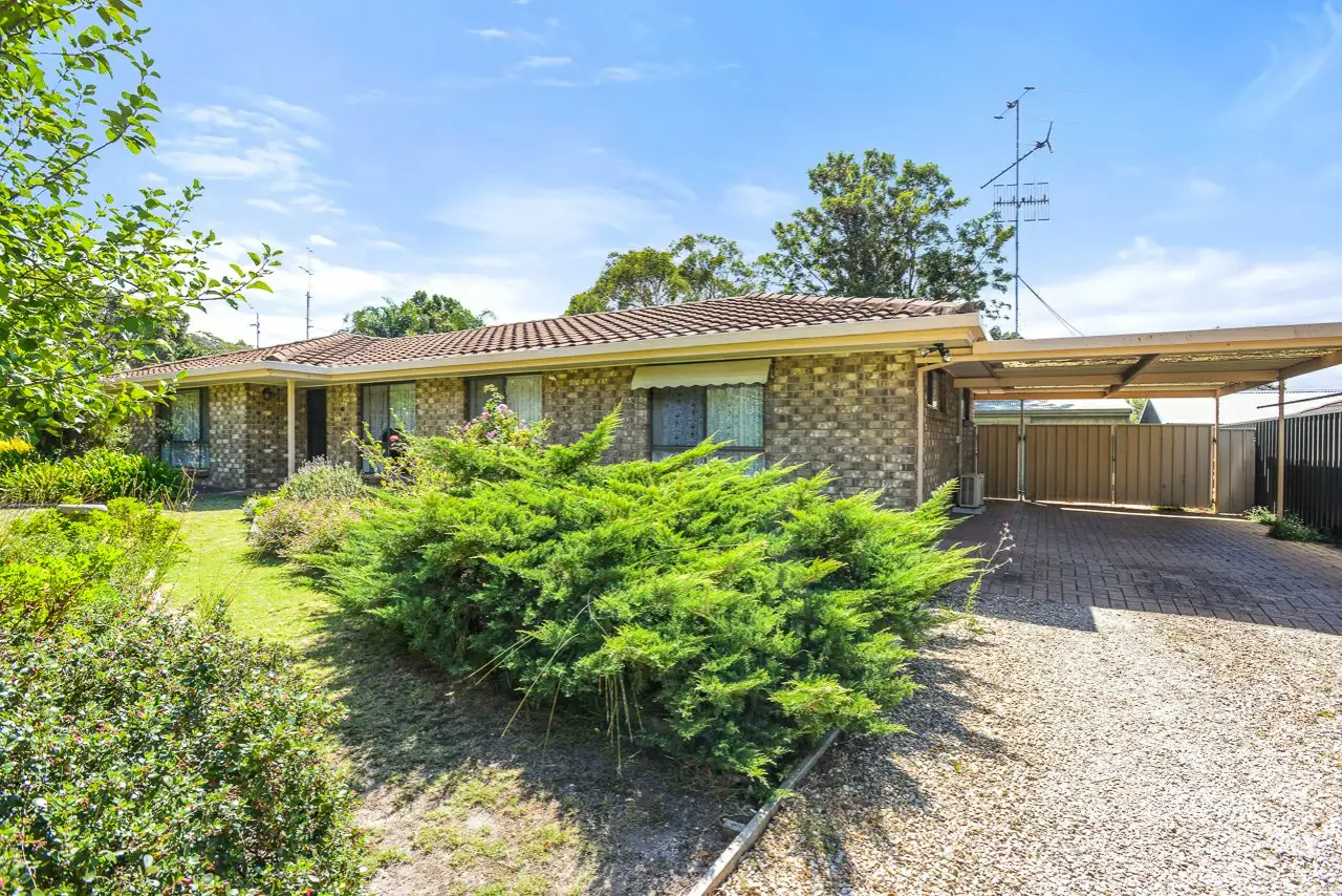 Main view of Homely house listing, 76 Wattle Drive, Mccracken SA 5211