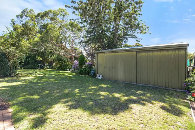 Second view of Homely house listing, 76 Wattle Drive, Mccracken SA 5211