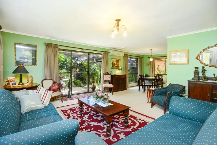 Third view of Homely house listing, 76 Wattle Drive, Mccracken SA 5211