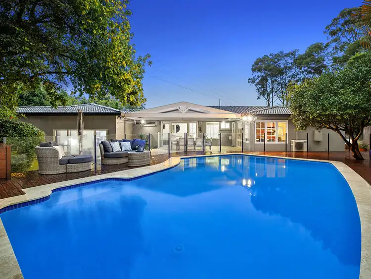 Second view of Homely house listing, 9 Peacock Parade, Frenchs Forest NSW 2086