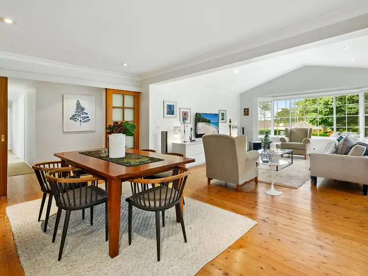 Third view of Homely house listing, 9 Peacock Parade, Frenchs Forest NSW 2086