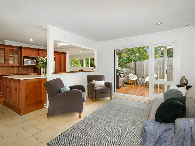 Fifth view of Homely house listing, 9 Peacock Parade, Frenchs Forest NSW 2086