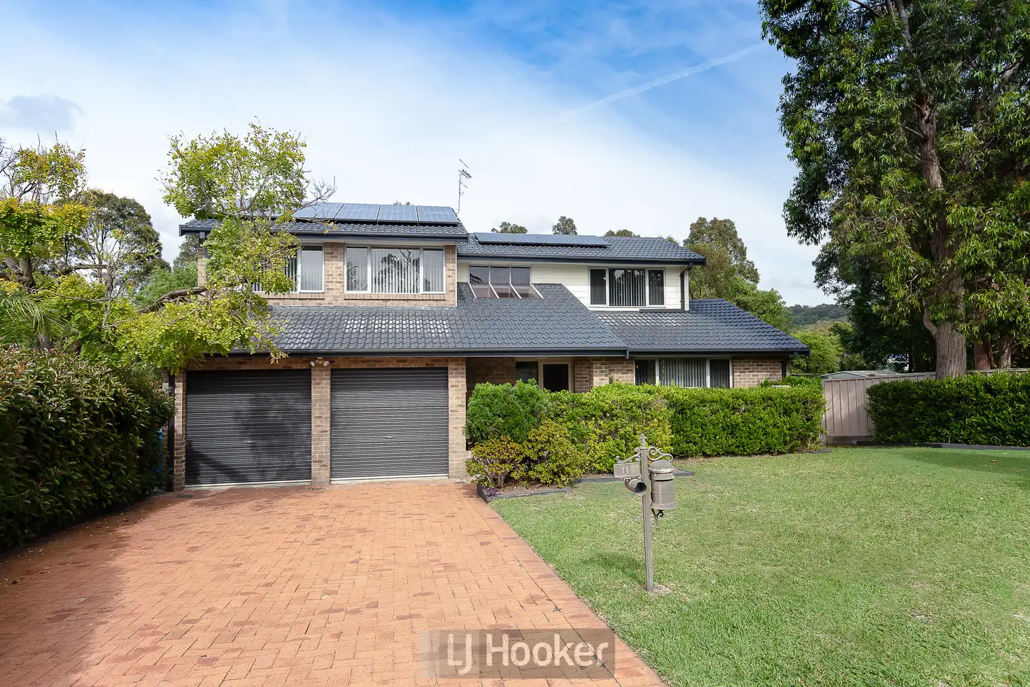 Main view of Homely house listing, 11 Bampton Close, Lakelands NSW 2282