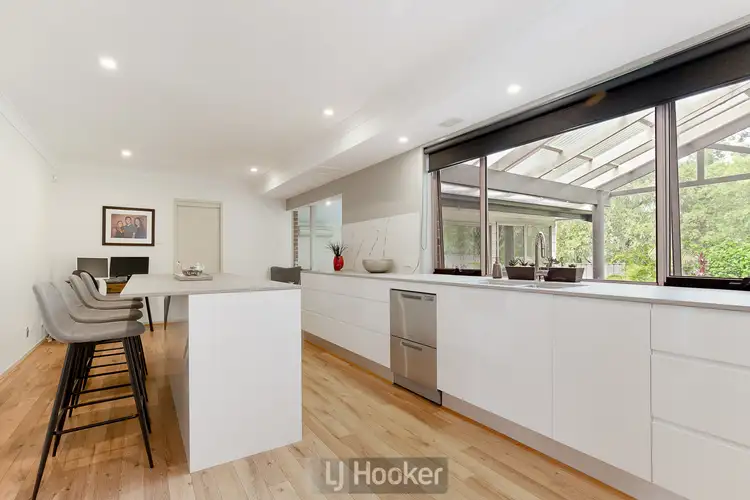Third view of Homely house listing, 11 Bampton Close, Lakelands NSW 2282