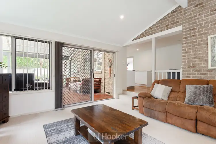 Fifth view of Homely house listing, 11 Bampton Close, Lakelands NSW 2282