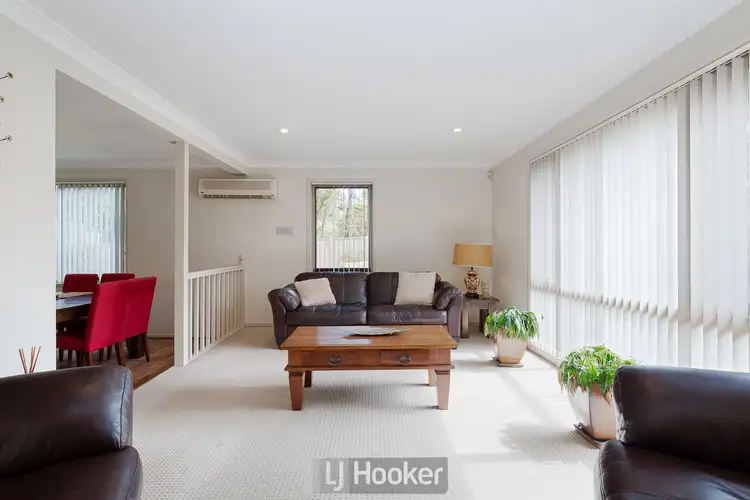 Sixth view of Homely house listing, 11 Bampton Close, Lakelands NSW 2282