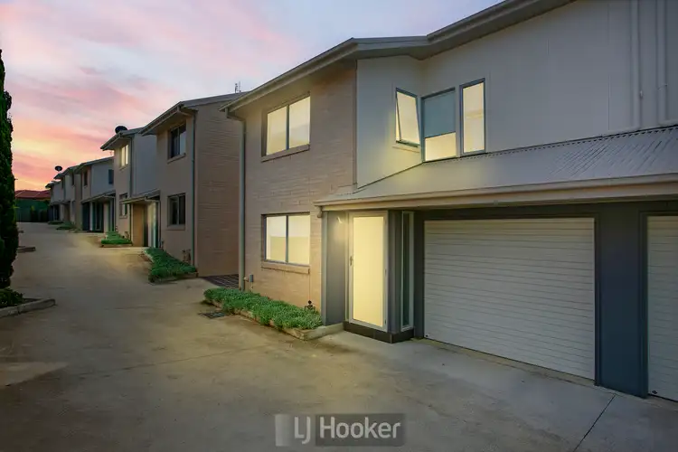 6/30 Croudace Road, Elermore Vale NSW 2287