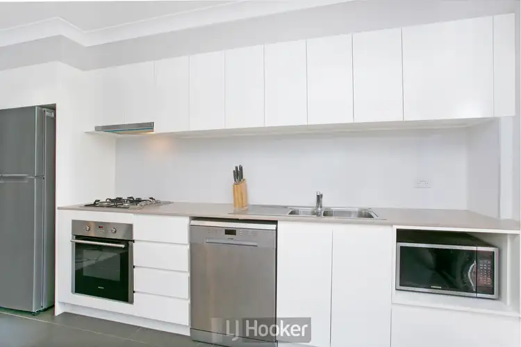 Fifth view of Homely house listing, 6/30 Croudace Road, Elermore Vale NSW 2287