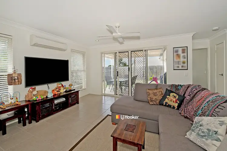 Second view of Homely house listing, 41 Olsen Circuit, Kallangur QLD 4503