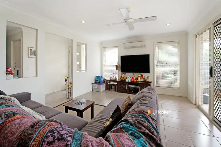 Third view of Homely house listing, 41 Olsen Circuit, Kallangur QLD 4503