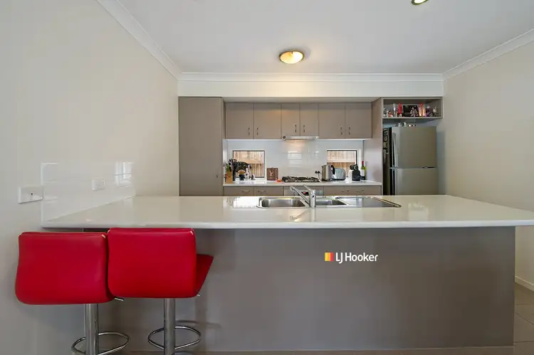 Fifth view of Homely house listing, 41 Olsen Circuit, Kallangur QLD 4503