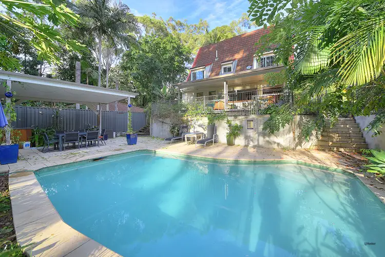 Second view of Homely house listing, 81 Toolona Street, Tugun QLD 4224