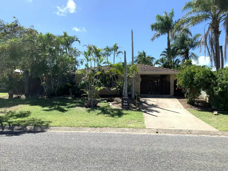 29 Blackwell Street, Tannum Sands QLD 4680