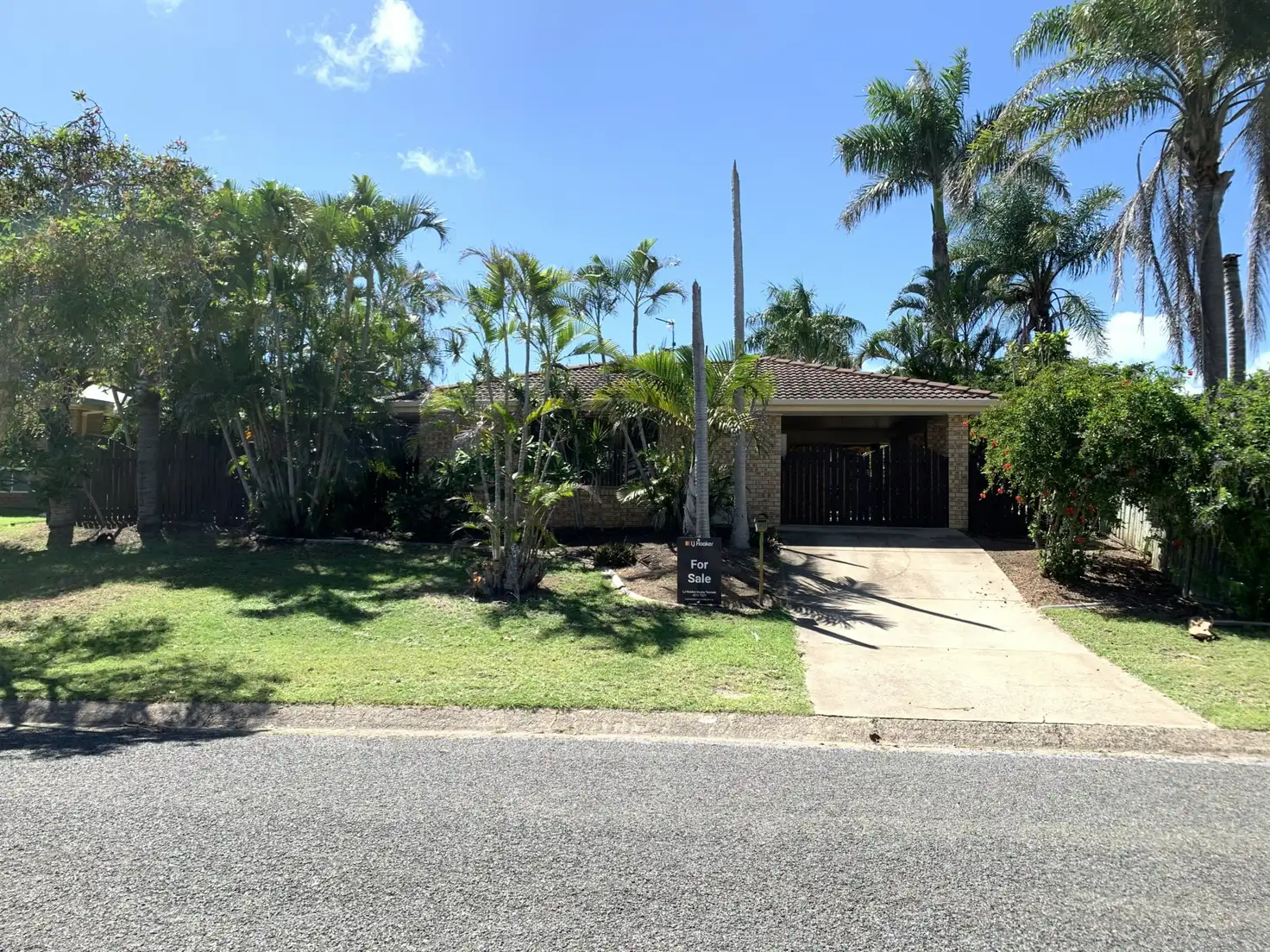 Main view of Homely house listing, 29 Blackwell Street, Tannum Sands QLD 4680