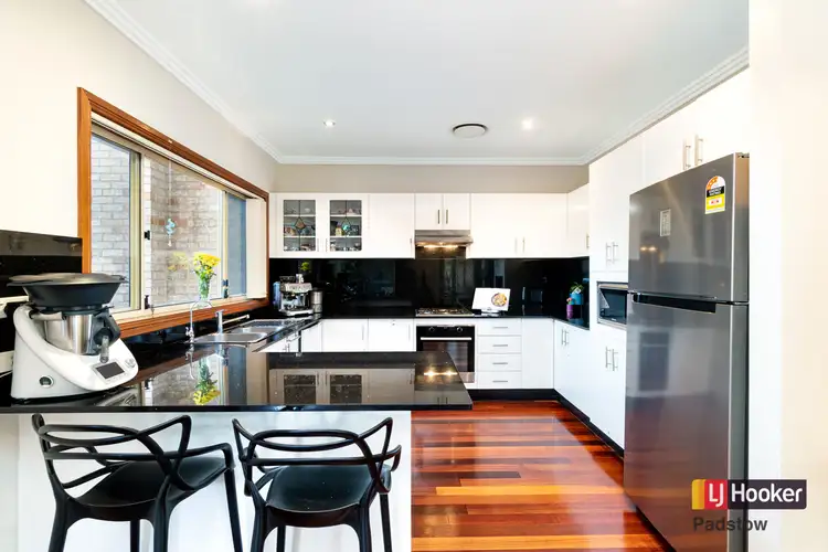 Sixth view of Homely semi-detached listing, 17B Cairo Avenue, Padstow NSW 2211