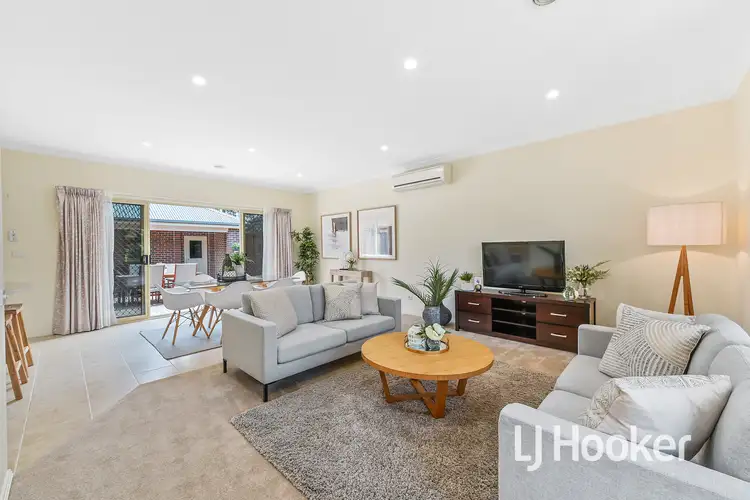 Third view of Homely unit listing, 1/7 Goff Street, Beaconsfield VIC 3807