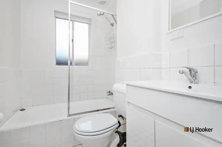Fifth view of Homely apartment listing, 3/25 Hargrave Rd, Auburn NSW 2144
