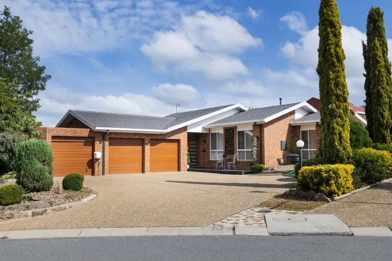 Main view of Homely house listing, 2 Kayser Place, Monash ACT 2904