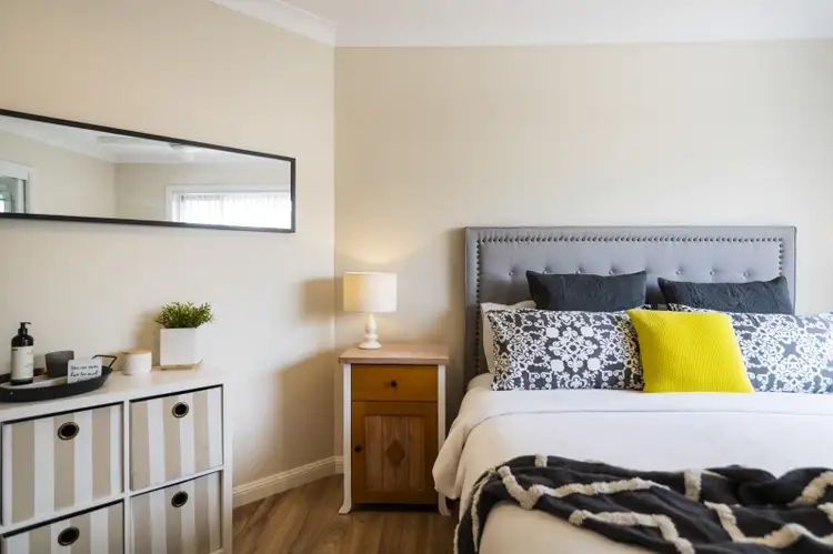 Second view of Homely house listing, 2 Kayser Place, Monash ACT 2904