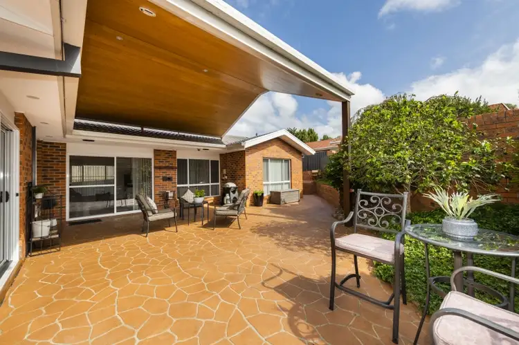 Fourth view of Homely house listing, 2 Kayser Place, Monash ACT 2904