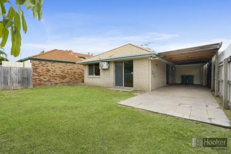 Third view of Homely house listing, 178 Sidney Nolan Drive, Coombabah QLD 4216
